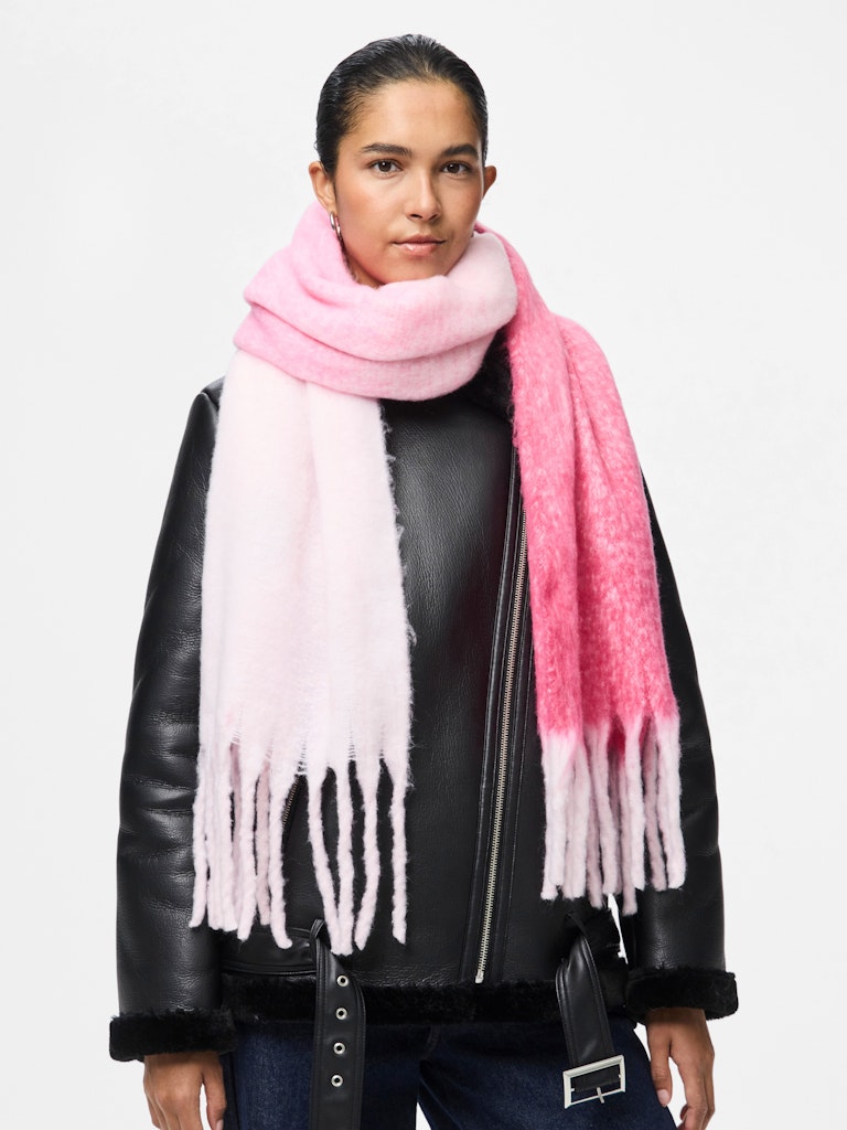 PCBEA LONG SCARF NOOS BC Huivi