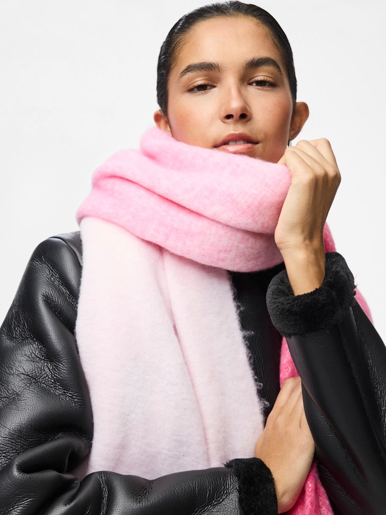 PCBEA LONG SCARF NOOS BC Huivi