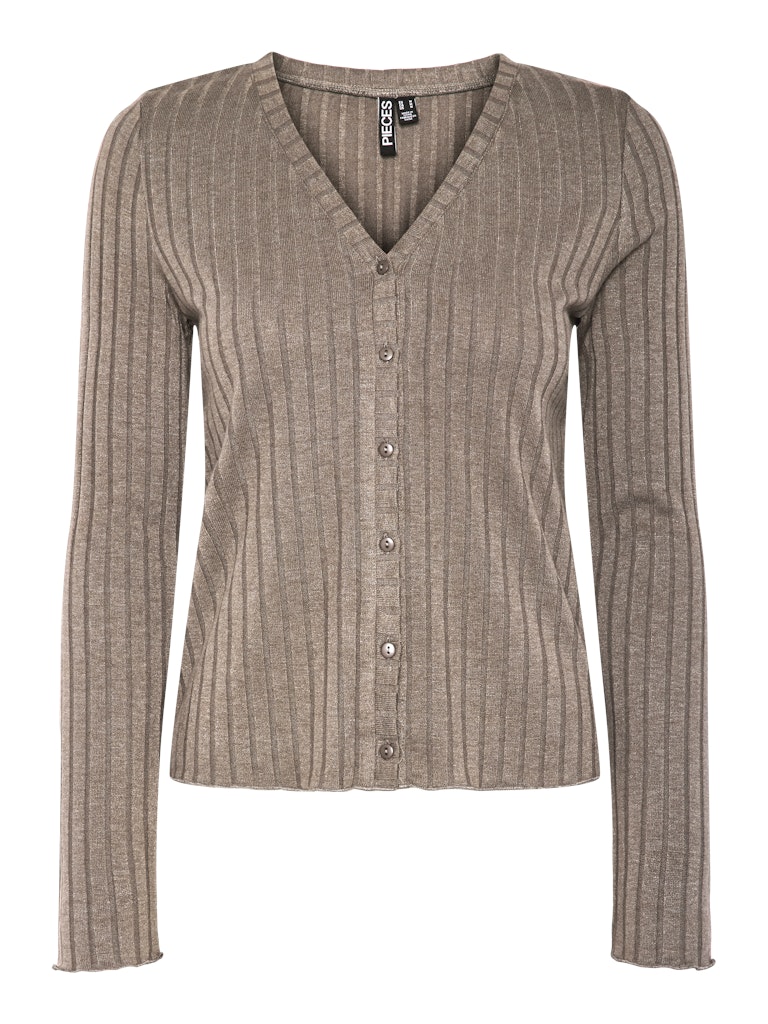 PCIRIS CARDIGAN Neuletakki