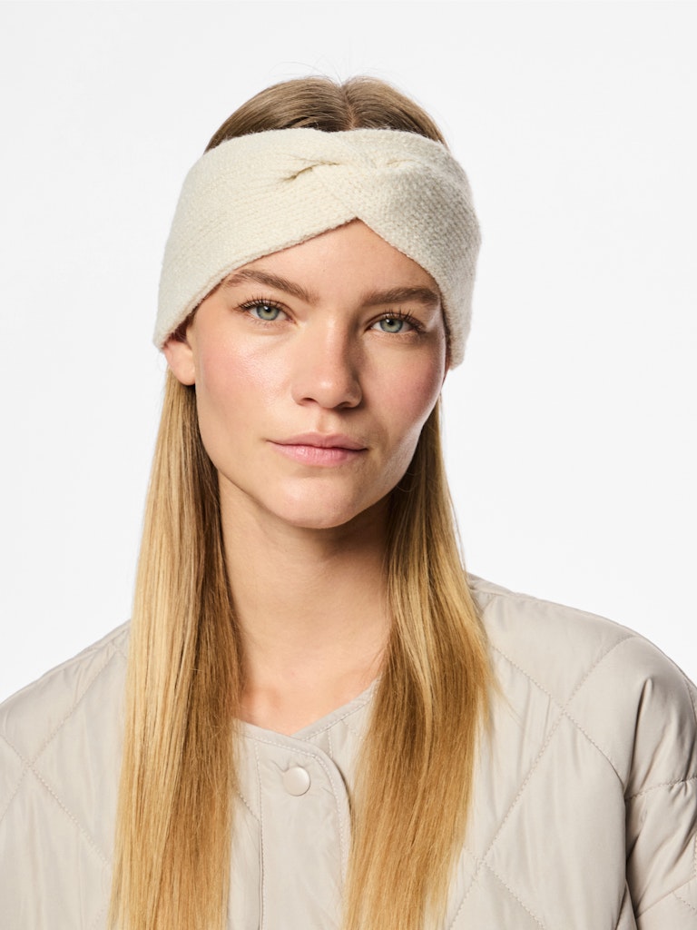 PCBENILLA HEADBAND 2-PACK NOOS BC Panta