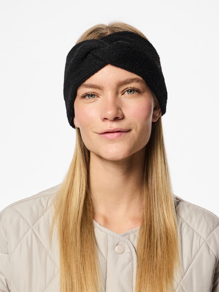 PCBENILLA HEADBAND 2-PACK NOOS BC Panta