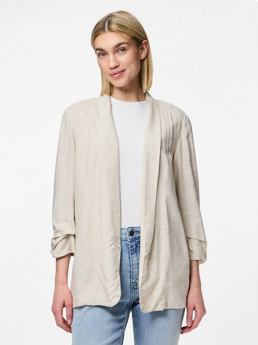 PCPIA BOSELLA BLAZER WVN NOOS Bleiseri