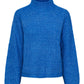 PCNELL LS HIGH NECK KNIT Neule