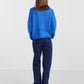PCNELL LS HIGH NECK KNIT Neule