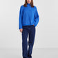 PCNELL LS HIGH NECK KNIT Neule