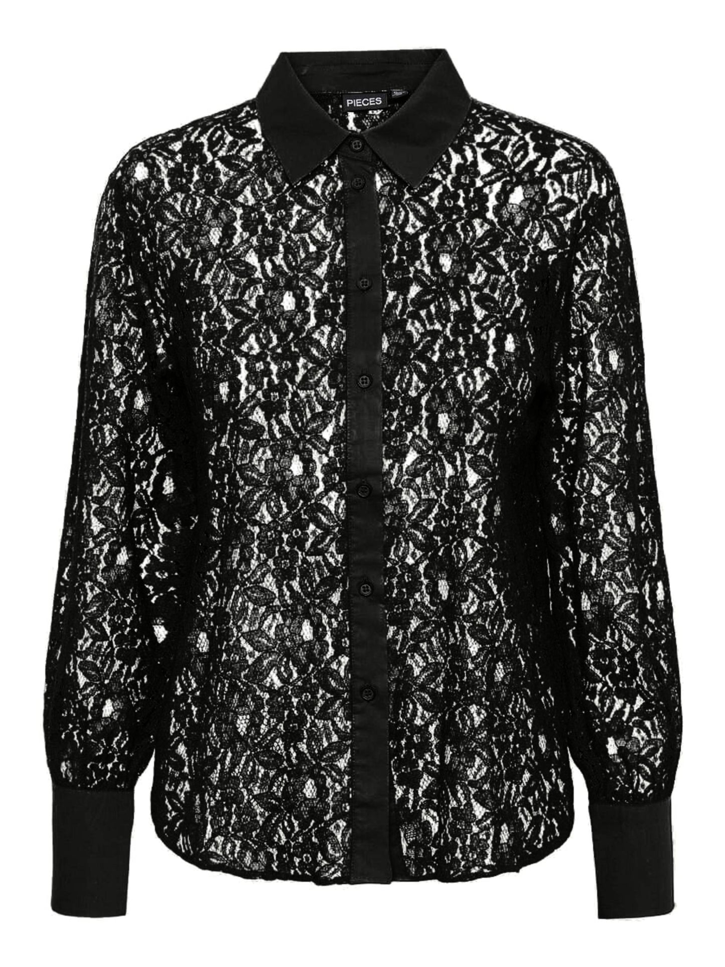 PCMIRA LS SHIRT Paita
