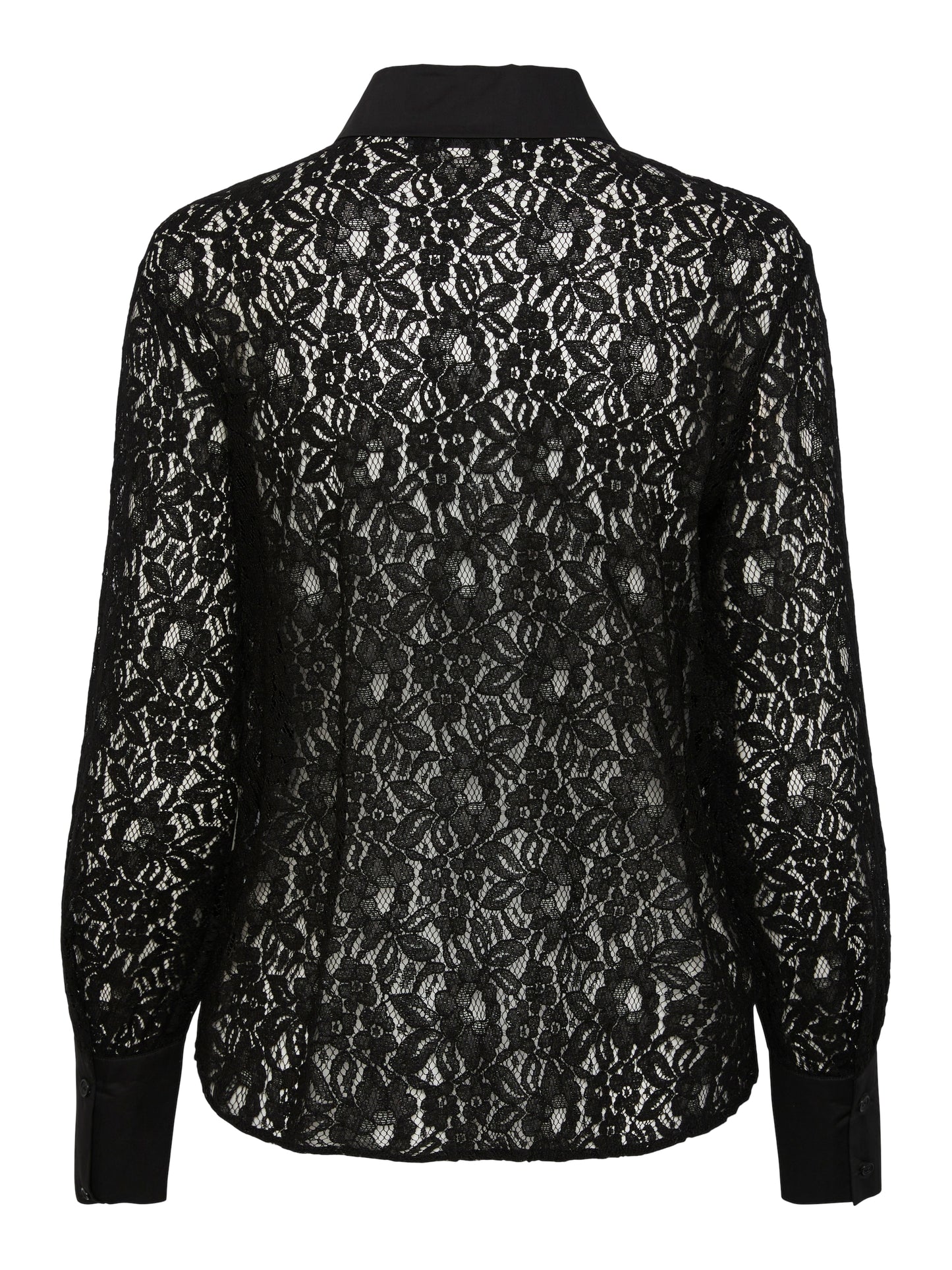 PCMIRA LS SHIRT Paita