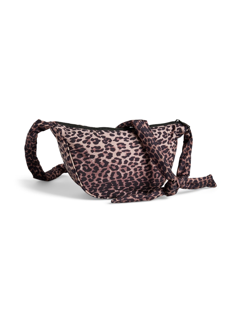 PCAMANDA KNOT BUMBAG Laukku