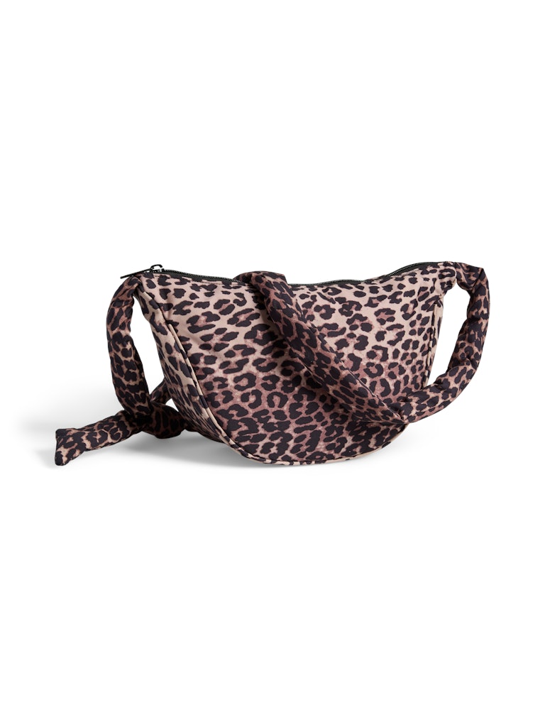 PCAMANDA KNOT BUMBAG Laukku