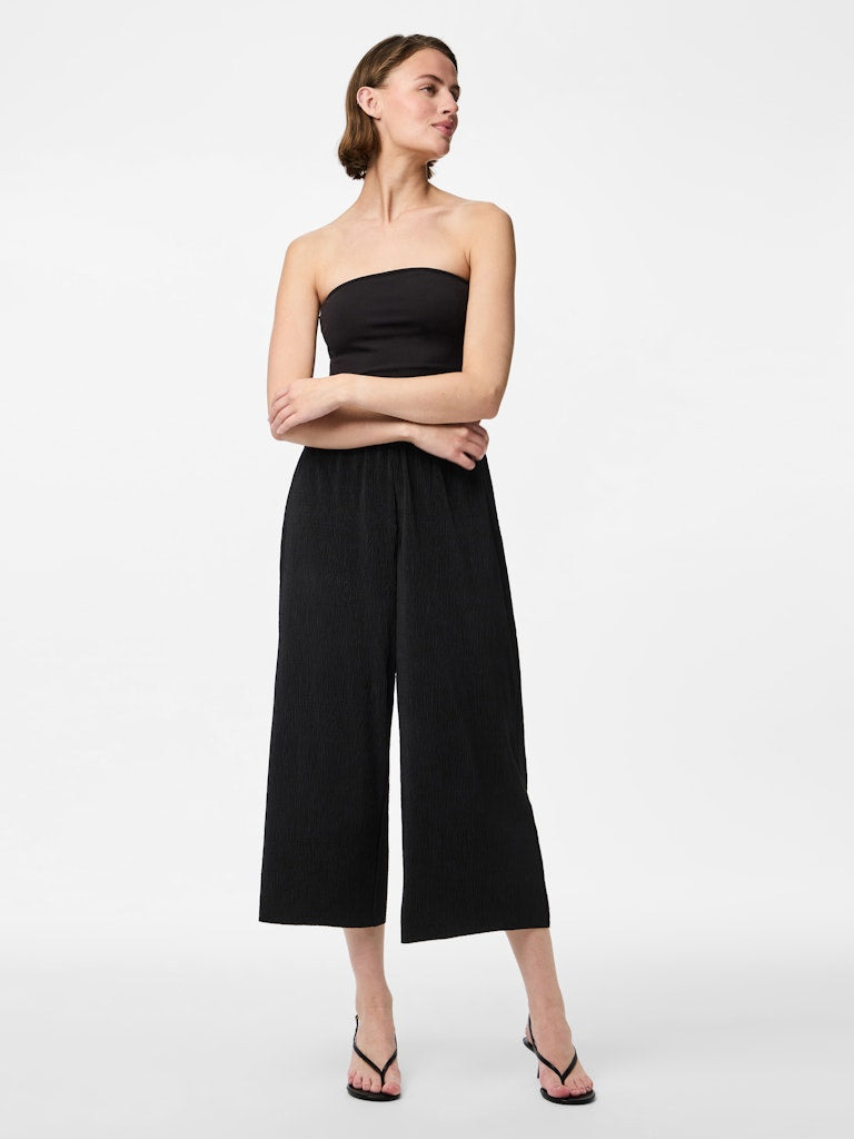 PCFLORA HW CULOTTE JRS BC  Housut