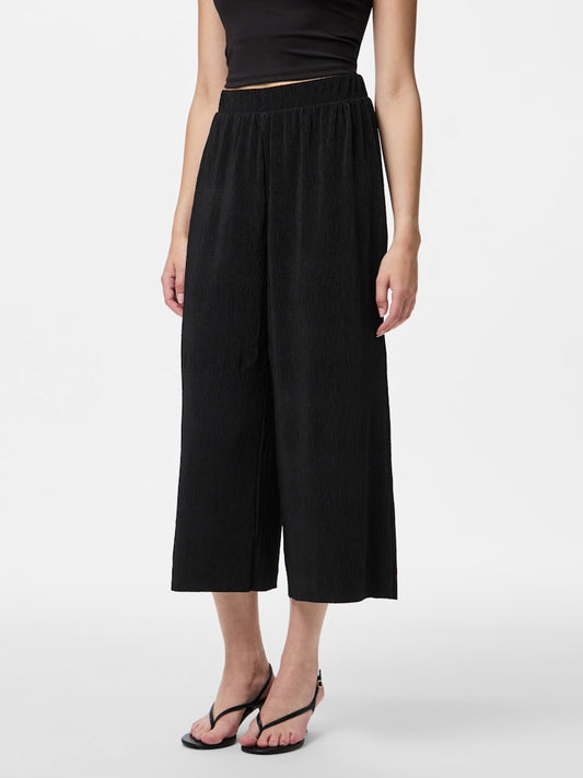 PCFLORA HW CULOTTE JRS BC  Housut