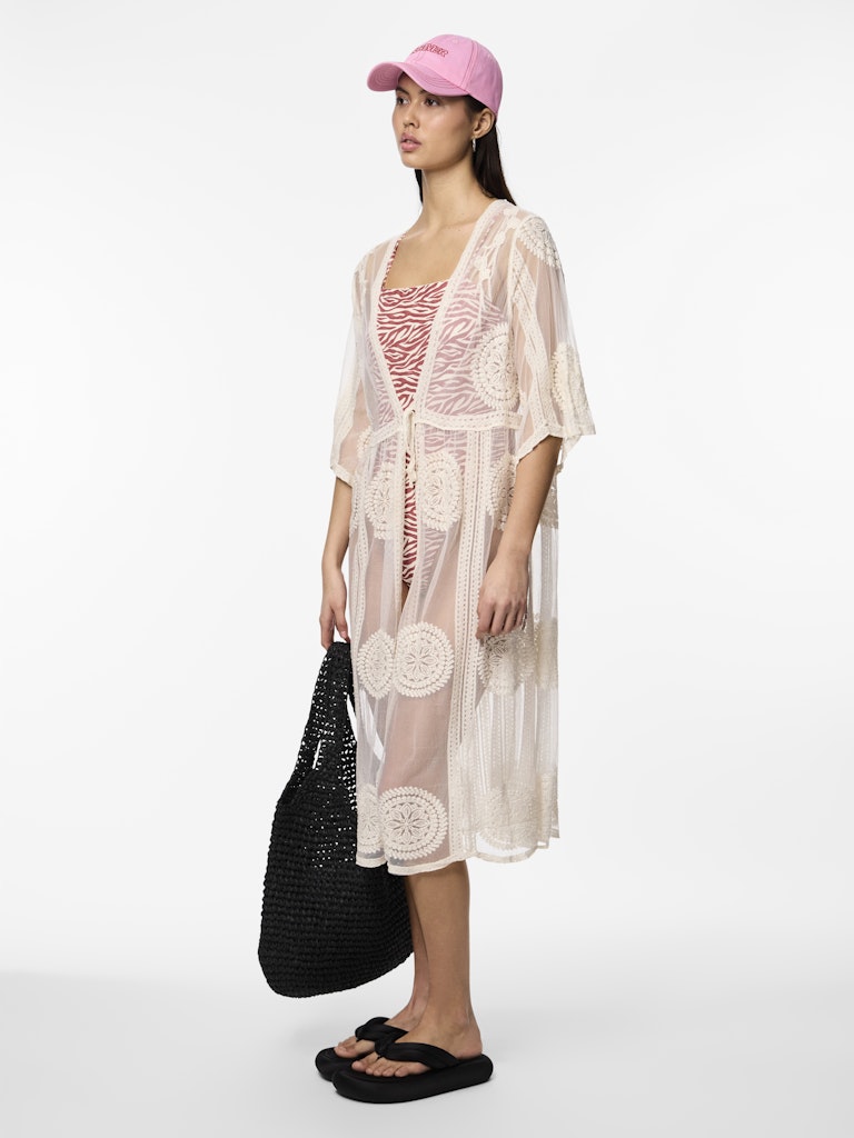 PCAIDA KAFTAN WVN Kaftaani