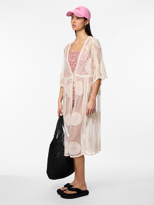 PCAIDA KAFTAN WVN Kaftaani