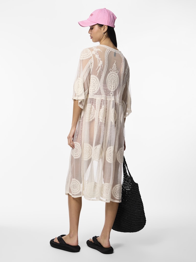 PCAIDA KAFTAN WVN Kaftaani