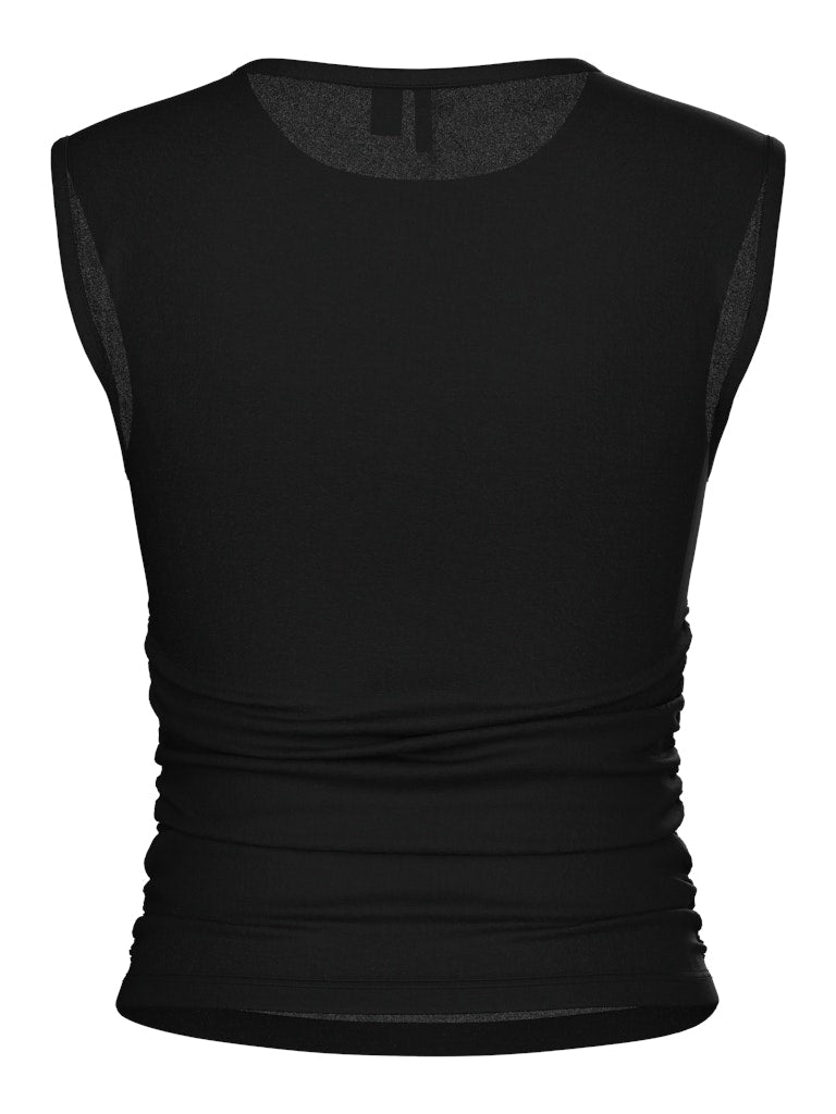 PCMADISON SL RUCHING TOP Toppi