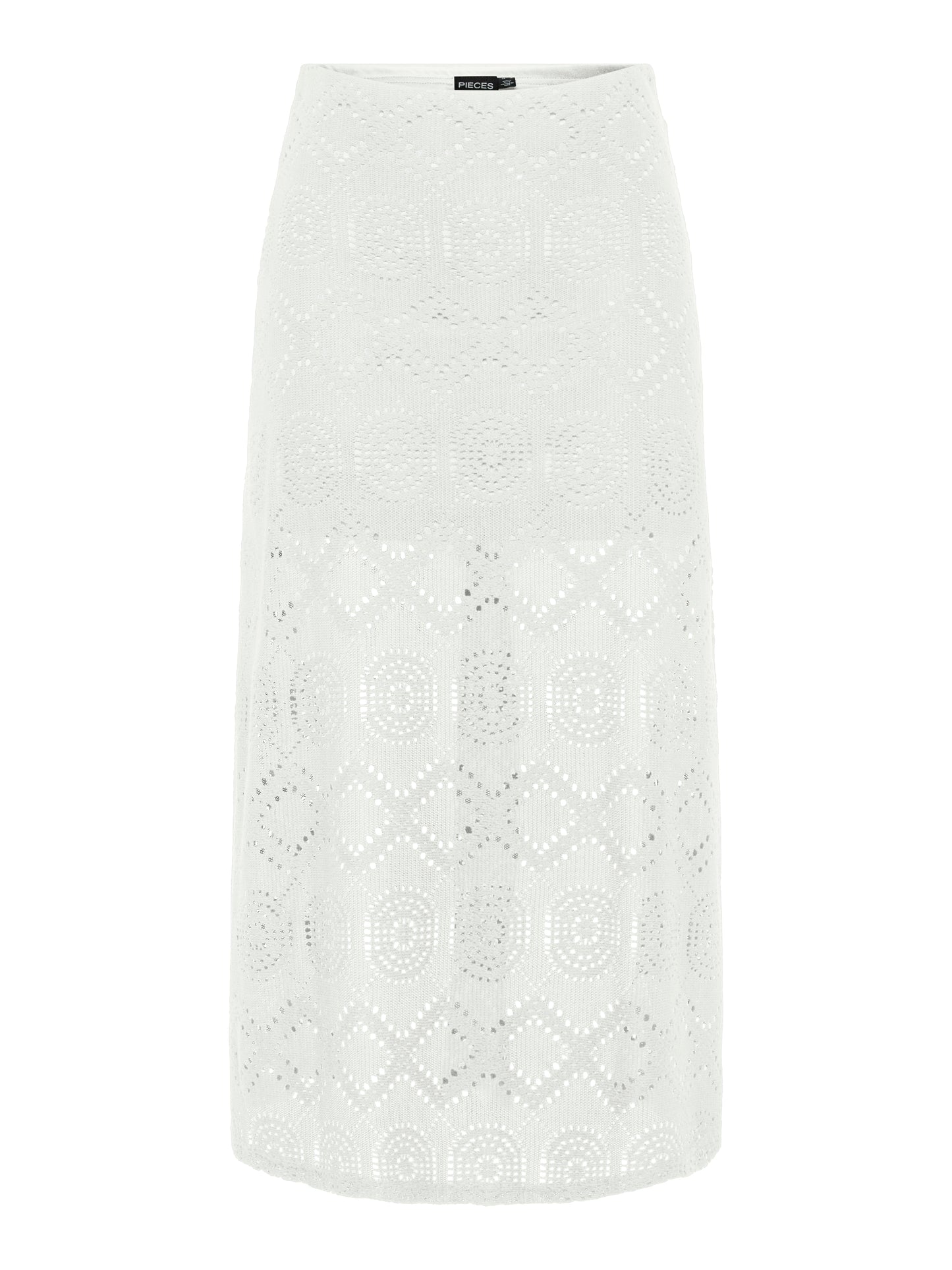 PCSONNIE HW MIDI SKIRT JRS BC Hame