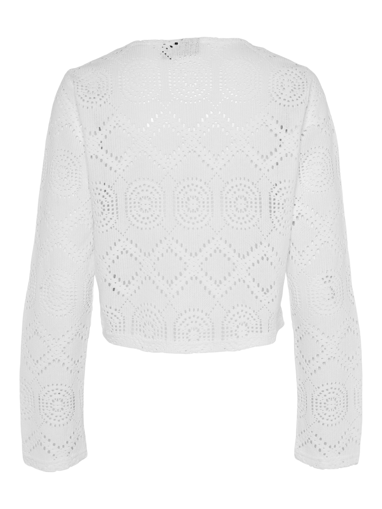 PCSONNIE LS CARDIGAN JRS BC Neuletakki