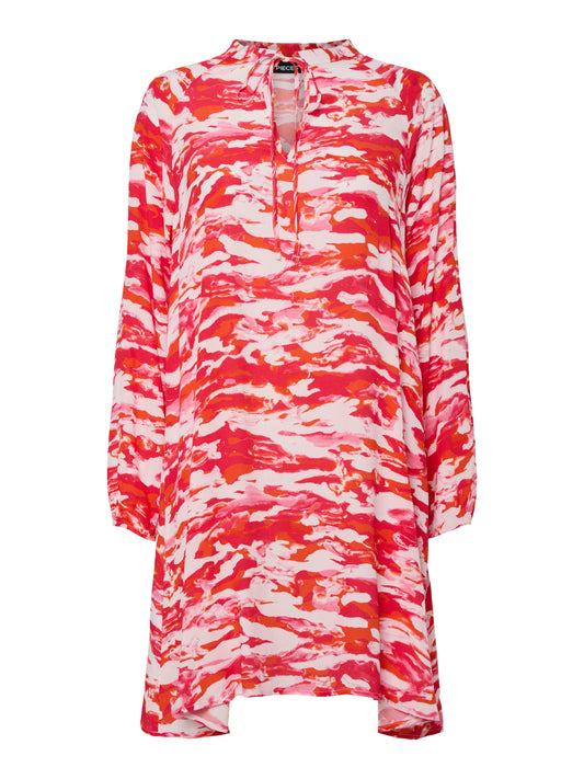PCSAXINE LS DRESS  Mekko