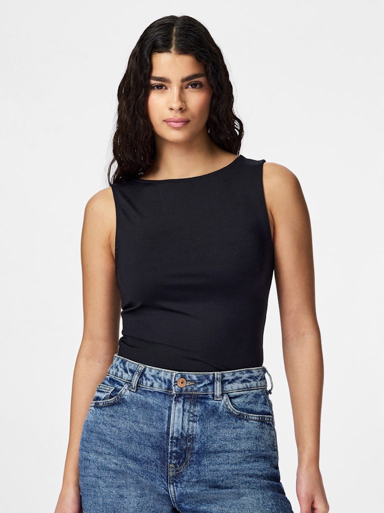 PCLULA SL REVERSIBLE TANKTOP JRS NOOS Toppi
