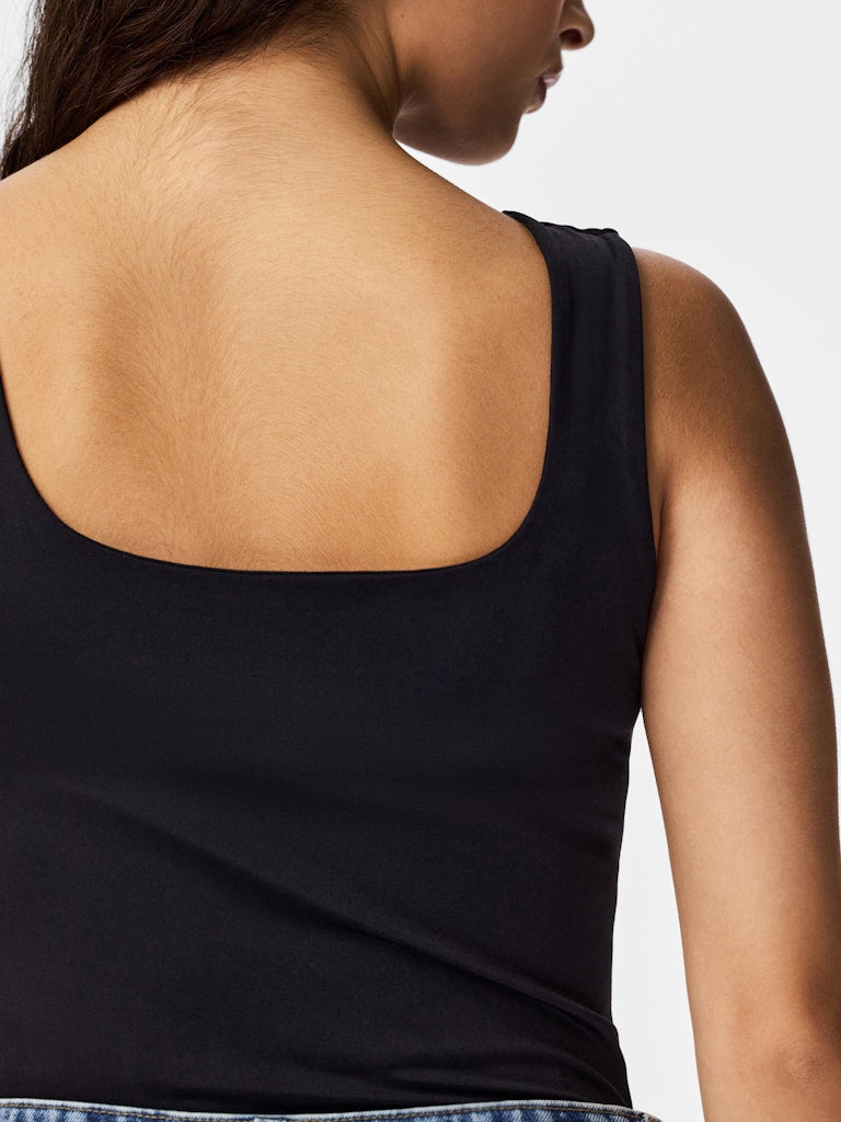 PCLULA SL REVERSIBLE TANKTOP JRS NOOS Toppi