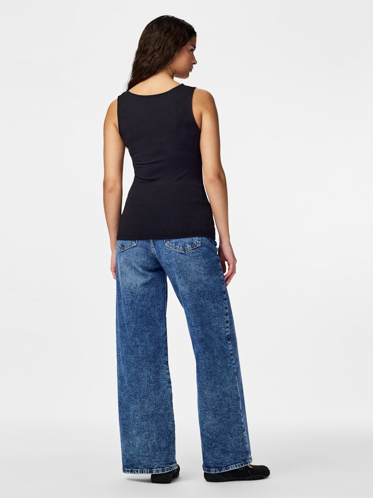 PCLULA SL REVERSIBLE TANKTOP JRS NOOS Toppi