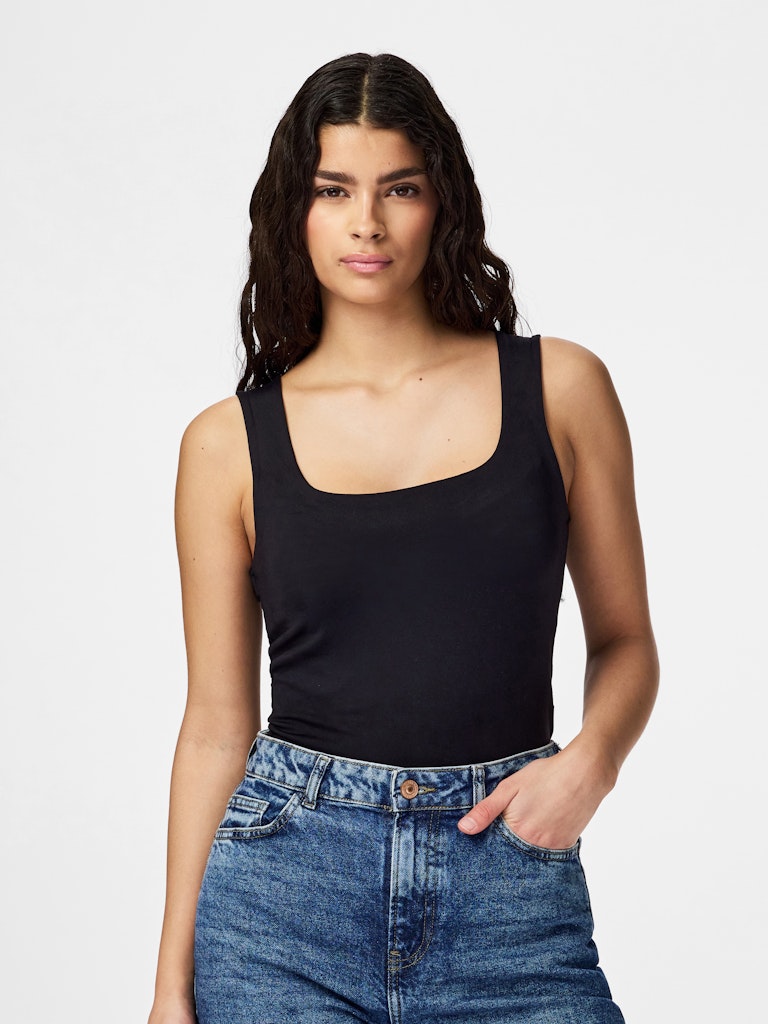 PCLULA SL REVERSIBLE TANKTOP JRS NOOS Toppi