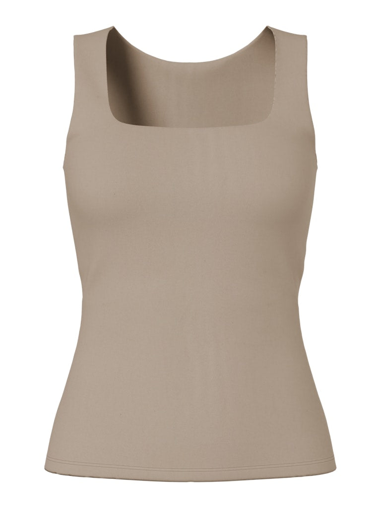 PCLULA SL REVERSIBLE TANKTOP JRS NOOS Toppi