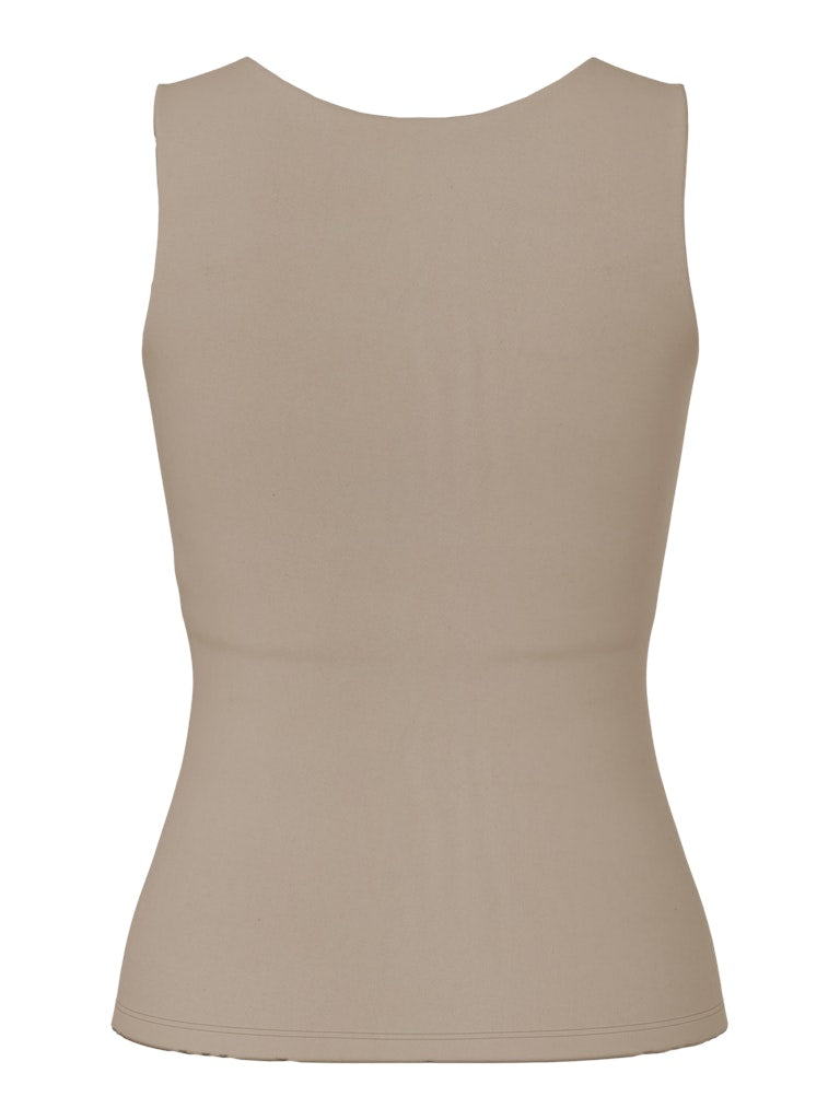 PCLULA SL REVERSIBLE TANKTOP JRS NOOS Toppi