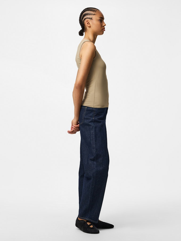 PCLULA SL REVERSIBLE TANKTOP JRS NOOS Toppi
