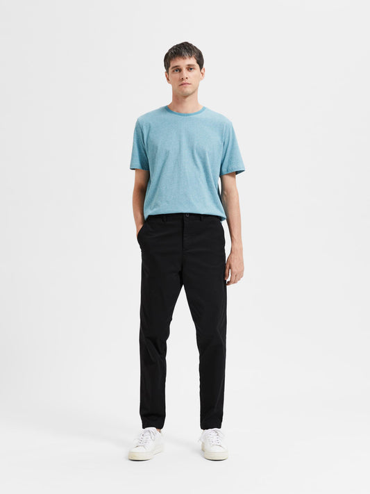SLHSLIMTAPE-NEW MILES 172 FLEX PANTS Housut