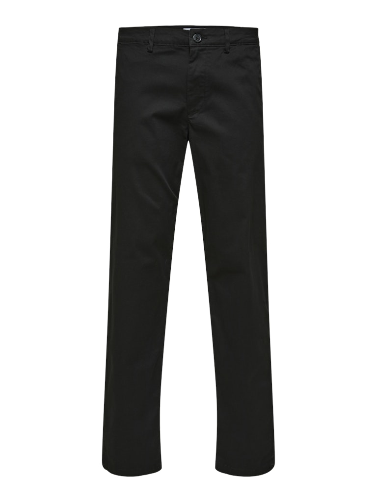 SLH196-STRAIGHT-NEW MILES FLEX PANT Housut