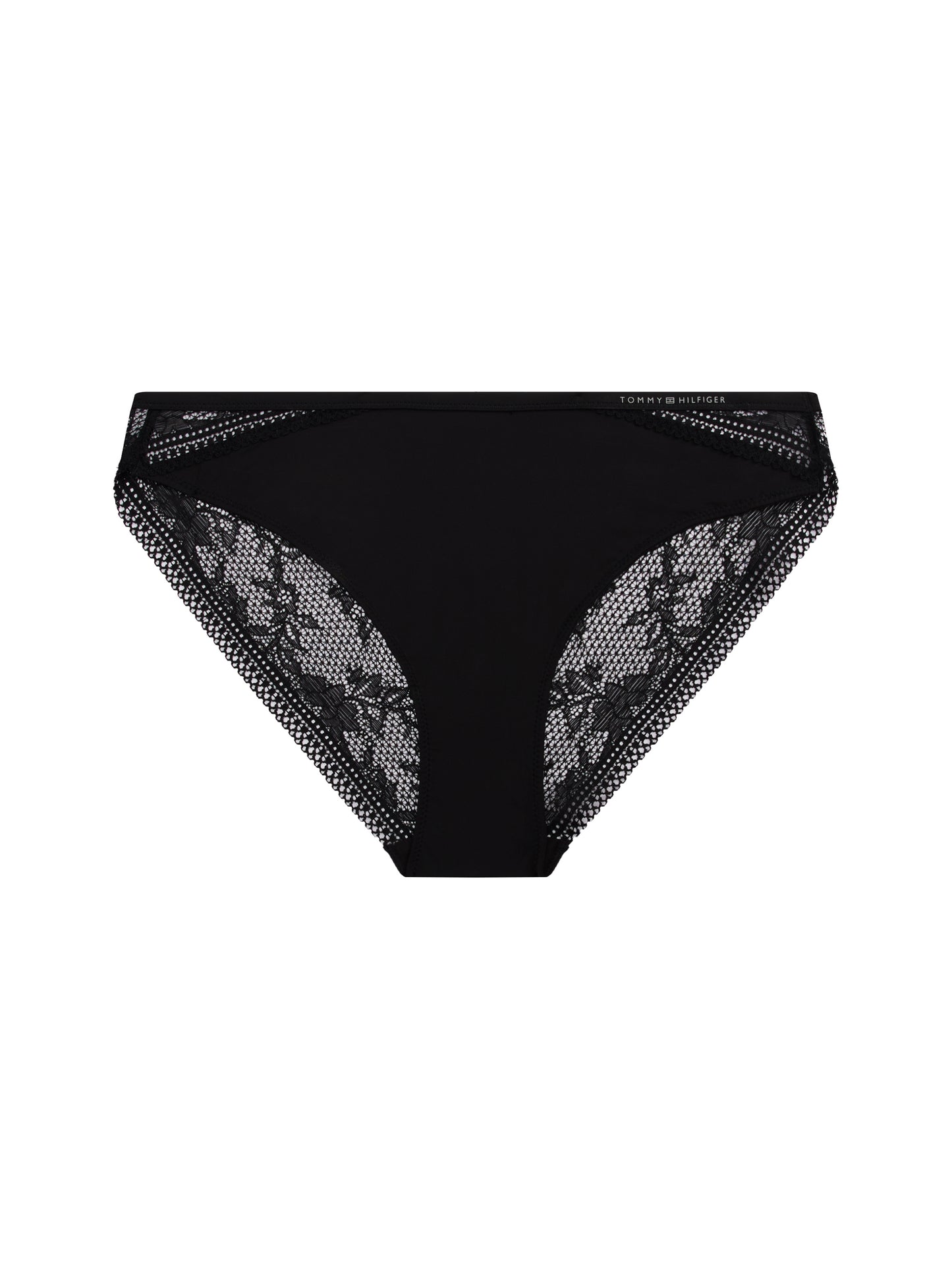 TOMMY HILFIGER BIKINI Alushousut