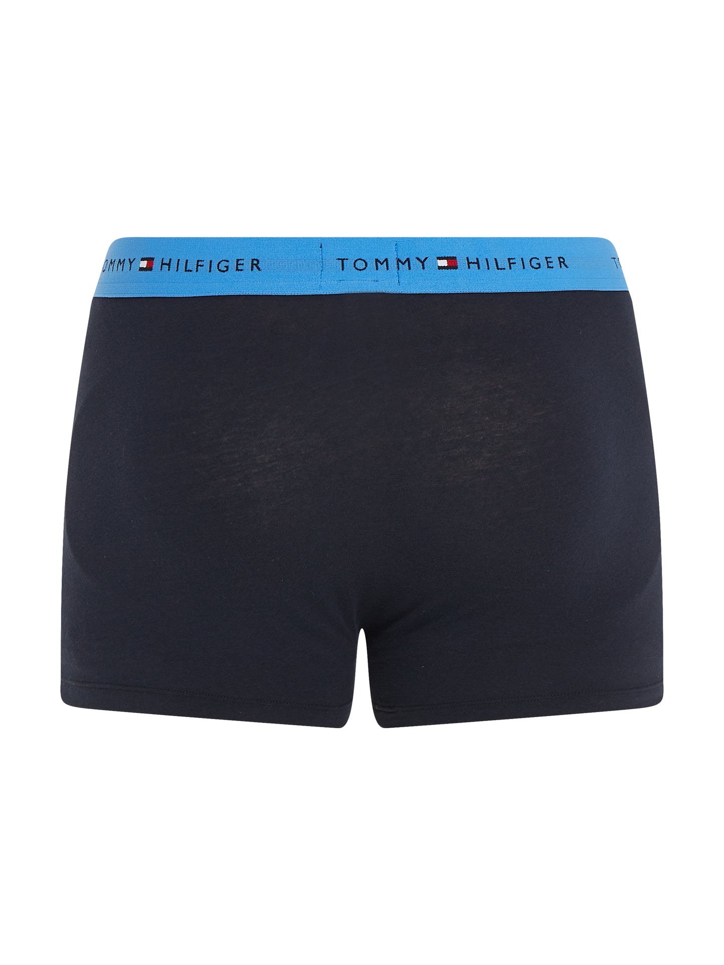 TOMMY HILFIGER 9P WB TRUNK Bokserit