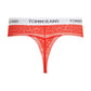 TOMMY JEANS THONG Stringit