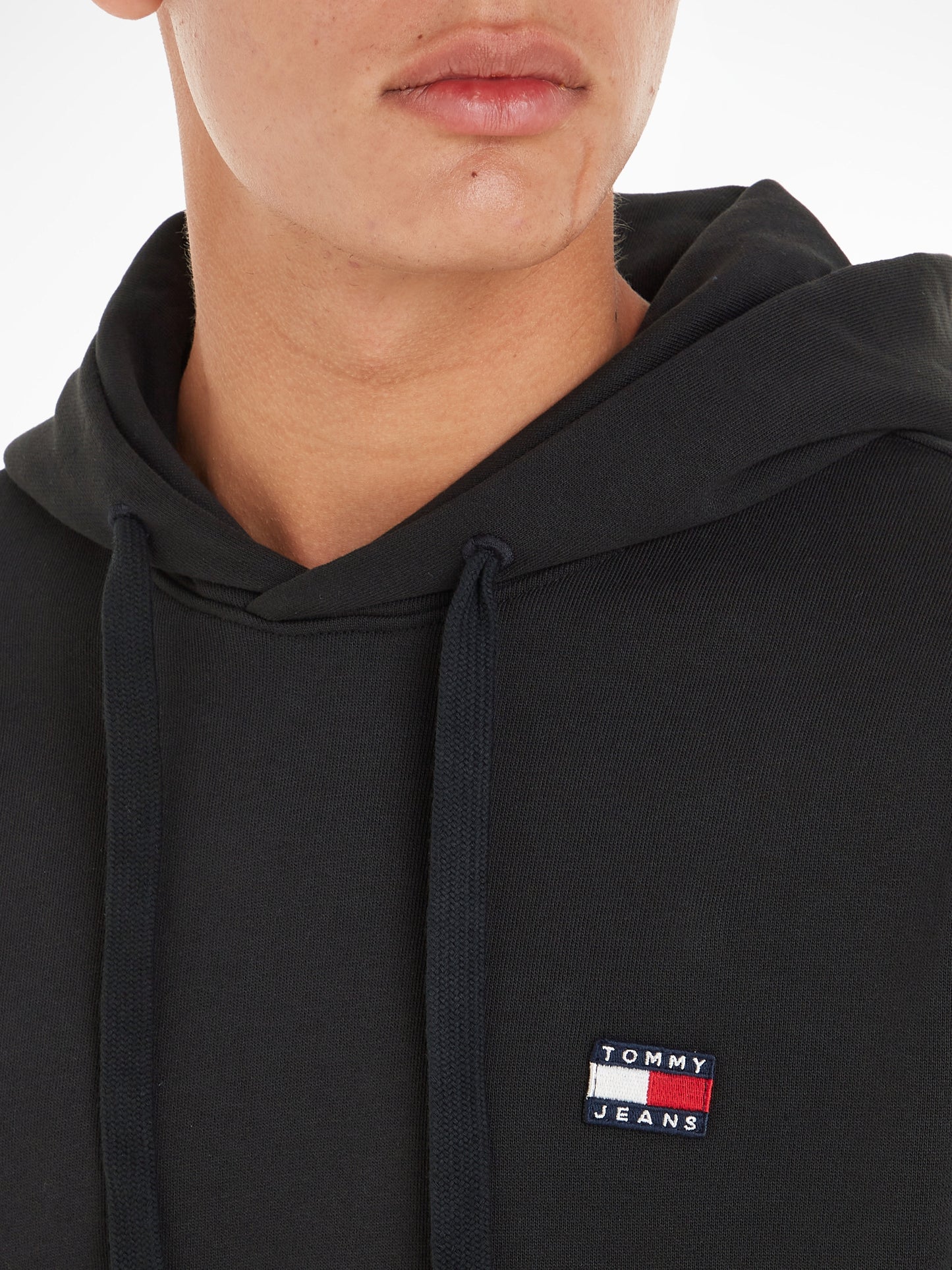 TJM RLX XS BADGE HOODIE Huppari