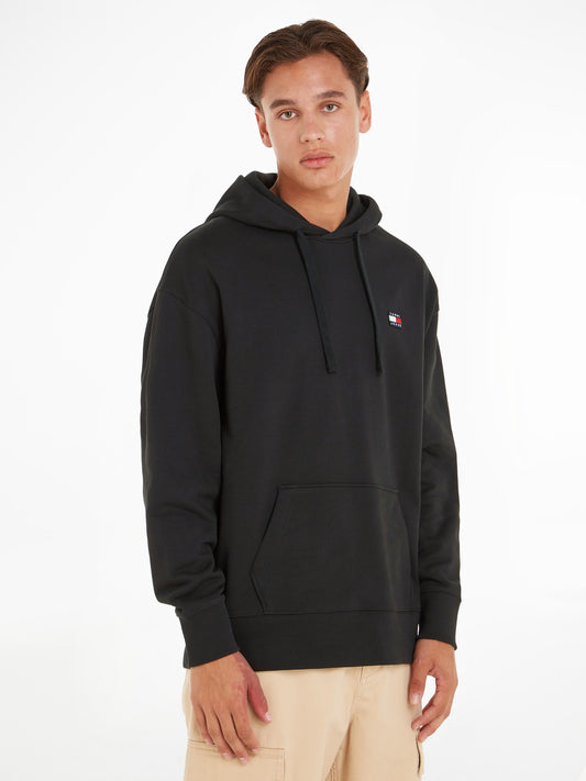 TJM RLX XS BADGE HOODIE Huppari