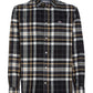 TJM CLSC ESSENTIAL CHECK SHIRT Paitapuserro