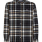 TJM CLSC ESSENTIAL CHECK SHIRT Paitapusero