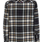 TJM CLSC ESSENTIAL CHECK SHIRT Paitapuserro