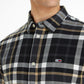 TJM CLSC ESSENTIAL CHECK SHIRT Paitapuserro