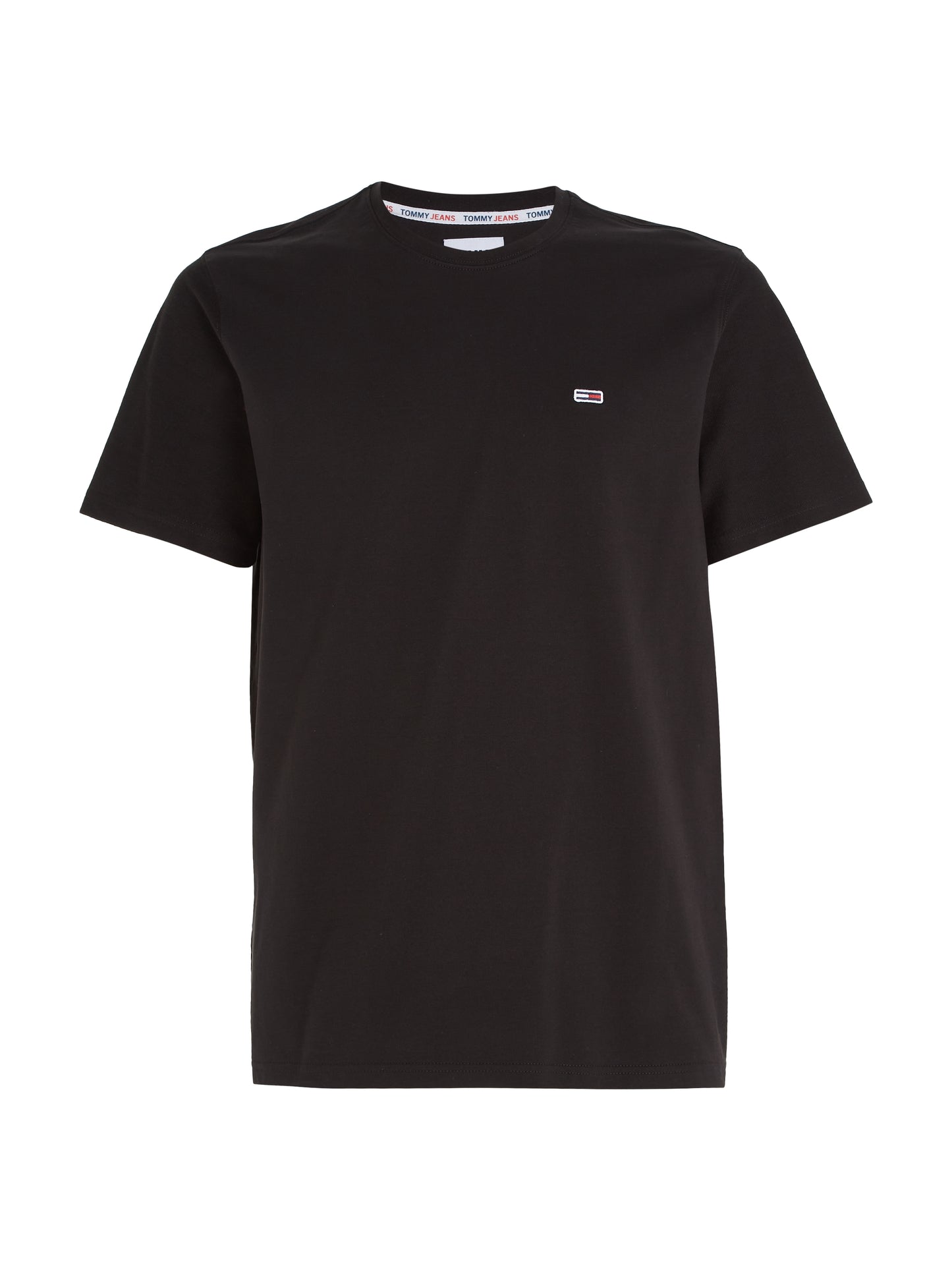 TJM REG TEXTURED TERRY TEE T-paita