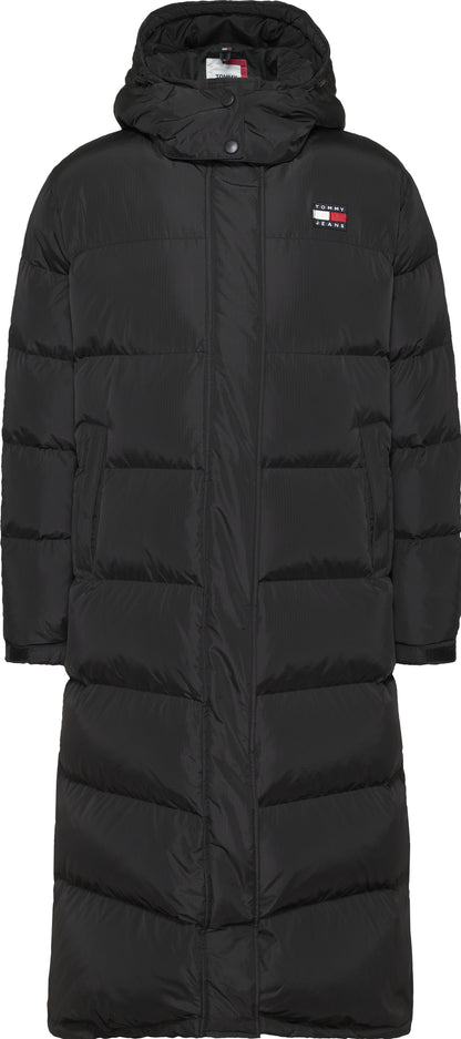 TJW ALASKA LONG PUFFER Untuvatakki