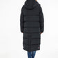 TJW ALASKA LONG PUFFER Untuvatakki