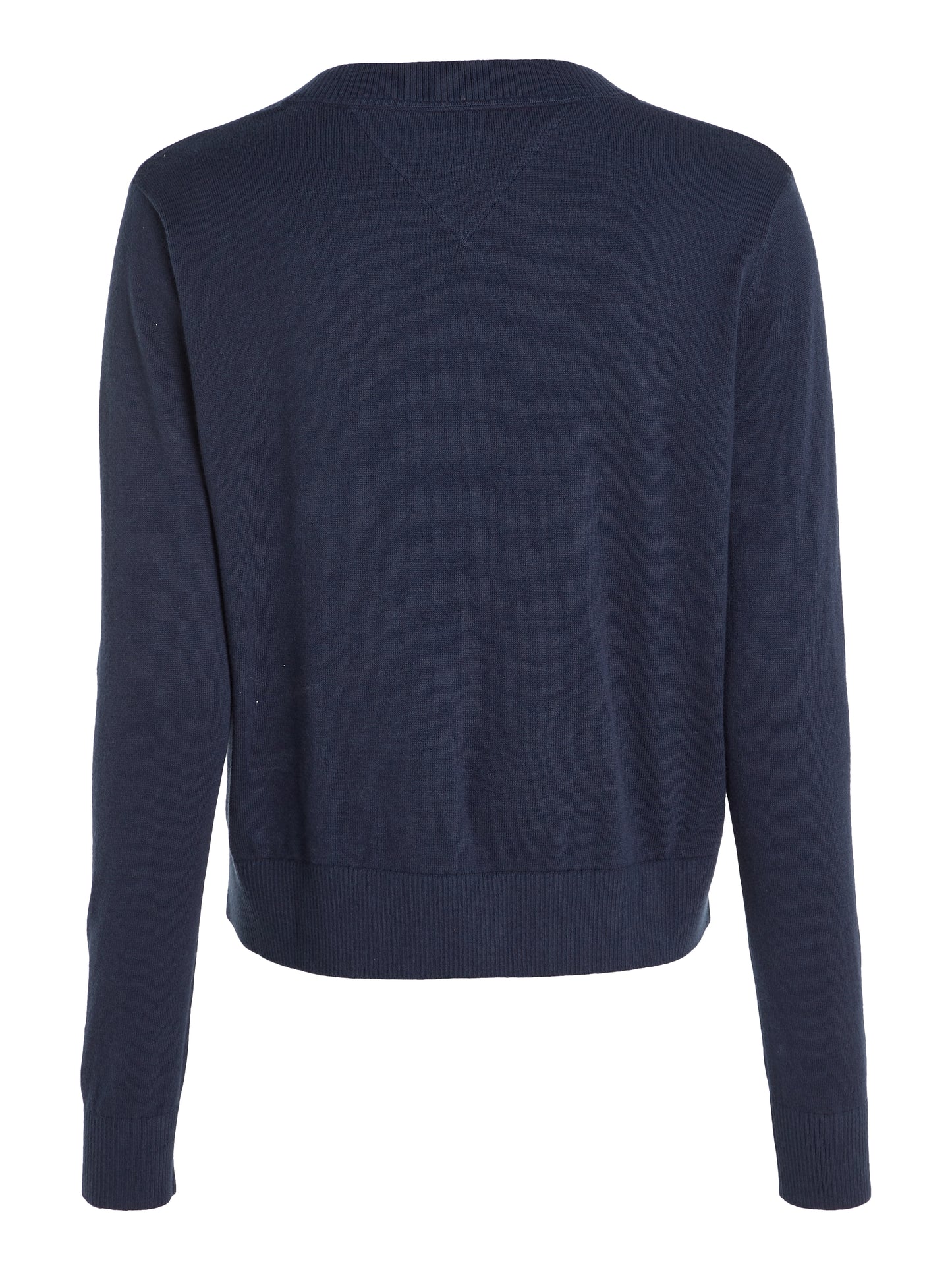 TJW ESSENTIAL V-NECK SWEATER Neule