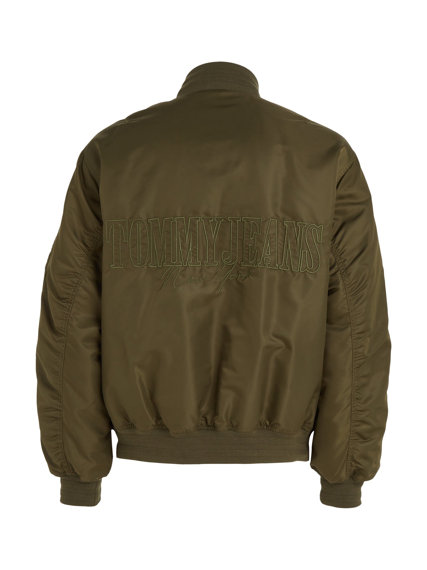 TJM AUTHENTIC ARMY BOMBER Pilottitakki