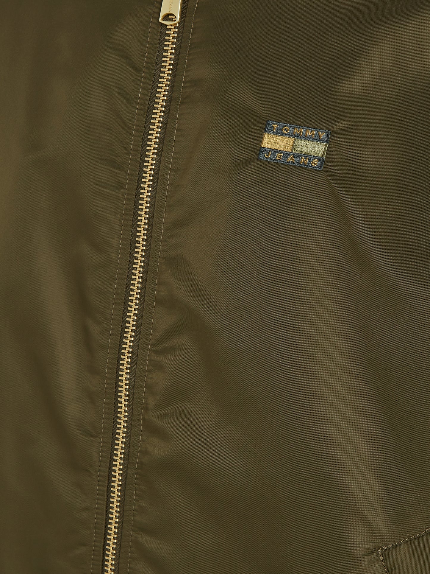 TJM AUTHENTIC ARMY BOMBER Pilottitakki