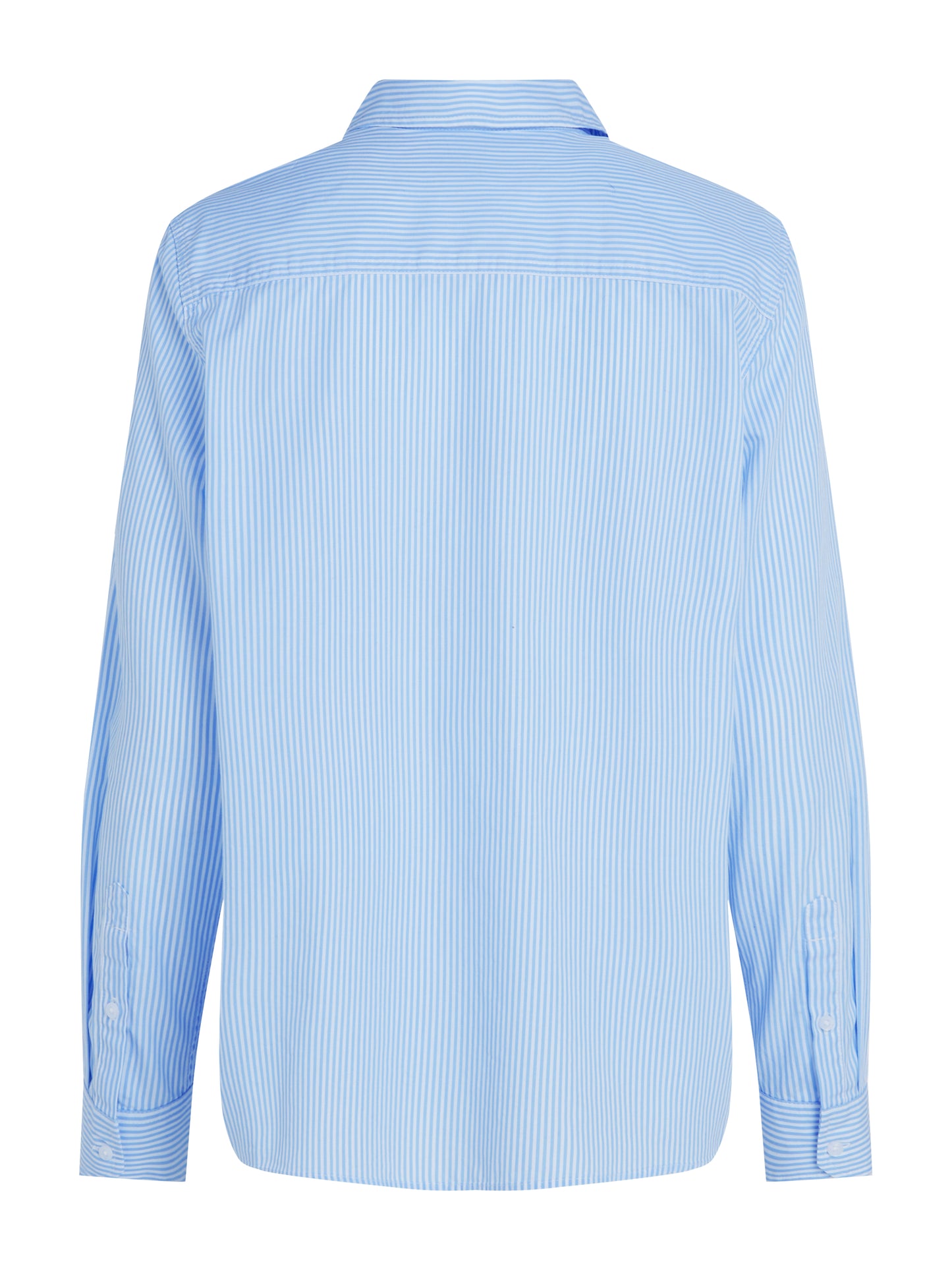 TJW RLX ESSENTIAL STRIPE SHIRT Kauluspaita