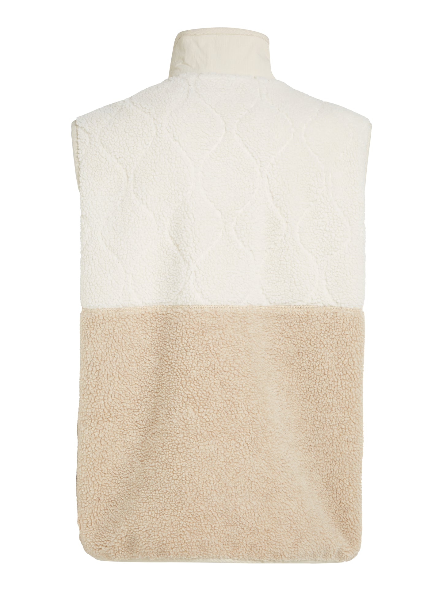 TJM TEDDY ESSENTIAL VEST Liivi