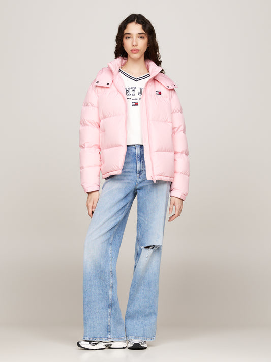 TJW ALASKA PUFFER EXT Takki
