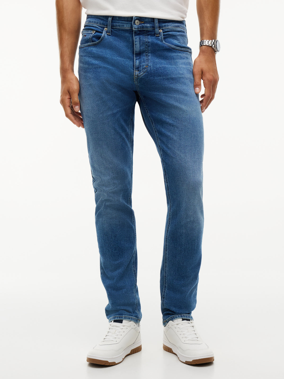 TOMMY JEANS SCANTON SLIM Farkut